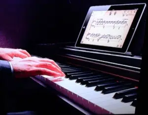 Links - Klavierunterricht in Münster