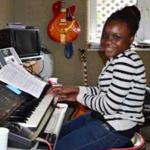 Klavierunterricht Münster Musikschule